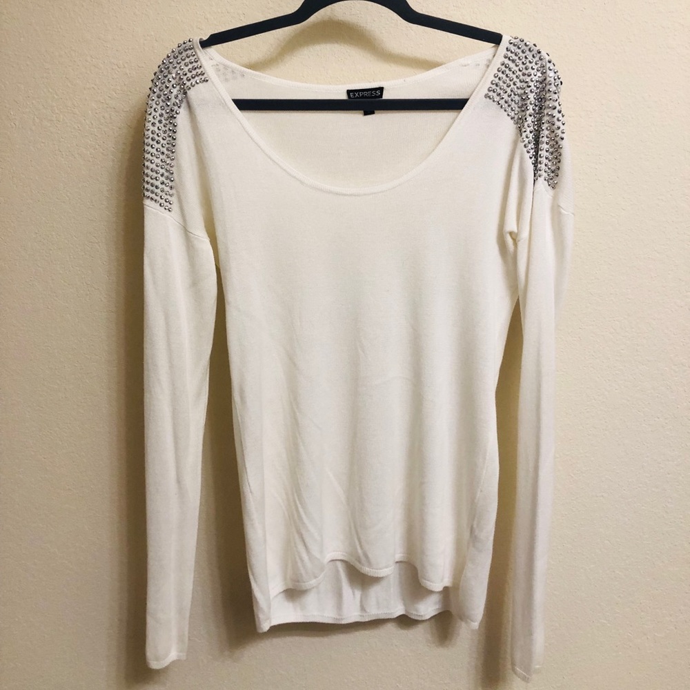 Express Sweater